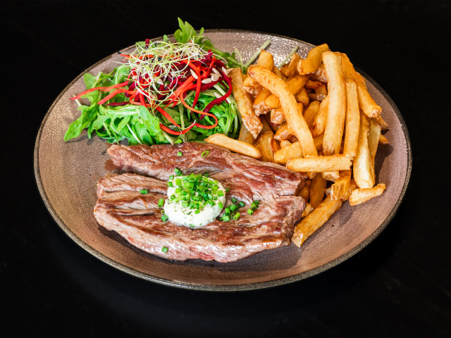 Le Tire bouchon Montmartre 