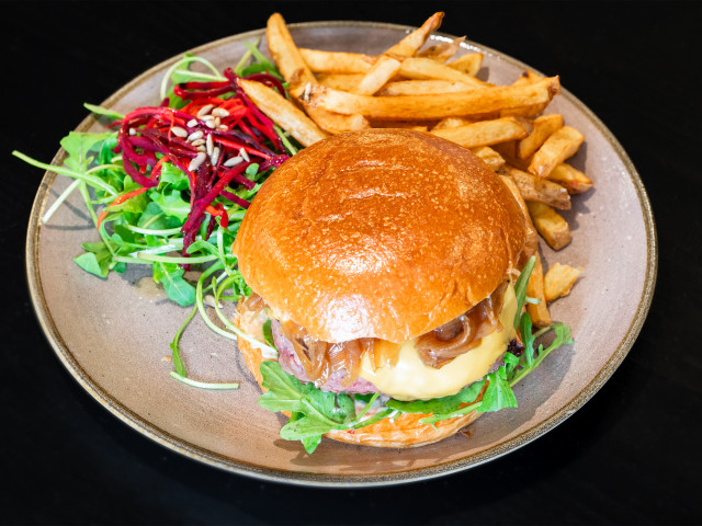 Le Tire bouchon Montmartre 